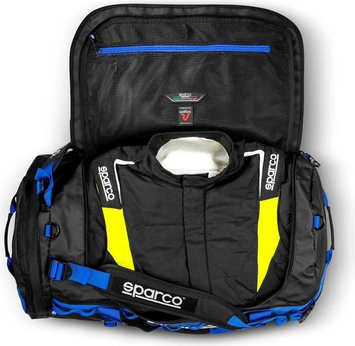 Produktbild Sparco Dakar (110 l)