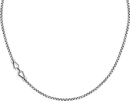 Immagine prodotto Morellato - Motown SALS87 Steel Men's Necklace