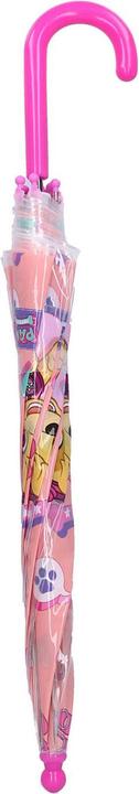 Actual product image Vadobag Umbrella Paw Patrol Girls Roze