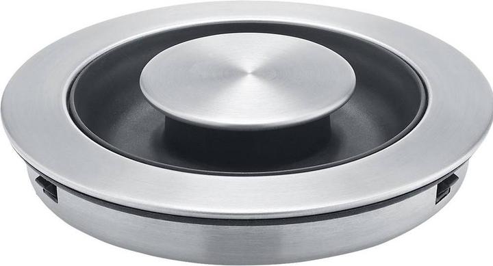 Actual product image Graef GRA WK300EU Wasserkocher 1l (1 l)