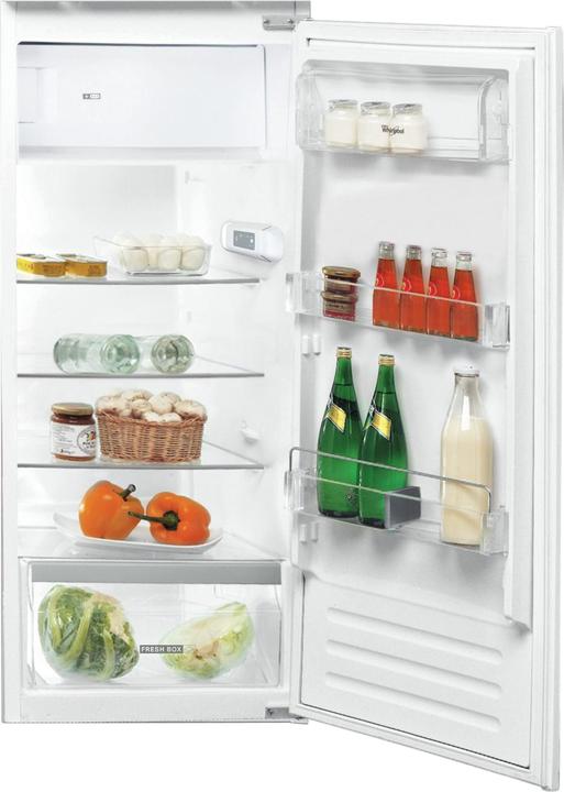 Produktbild Whirlpool KOELKAST INBOUW ARG71912 (189 l)