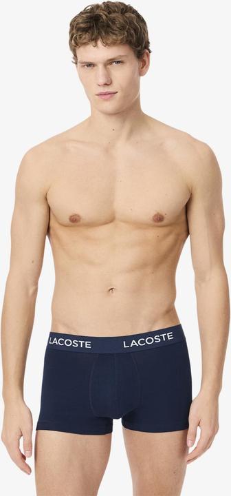 Produktbild Lacoste Wäsche (M, 3er Pack)