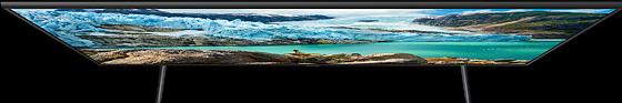 Actual product image Samsung UE43RU7170 (43", LCD, 4K, 2019)