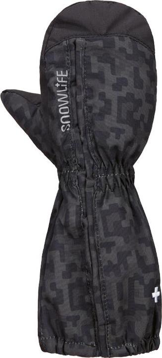 Immagine prodotto snowlife Baby Click Mitten (XS)