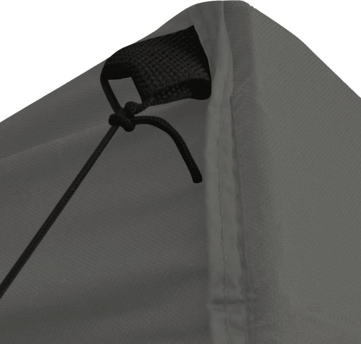 Actual product image VidaXL Niccolo (200 cm, 200 cm)