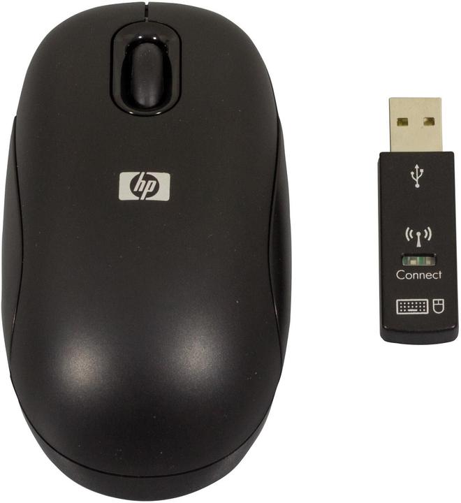 Actual product image HP Mouse Receiver (Wireless)