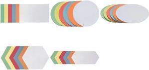 Image du produit Franken Cartes d'animation cercle
