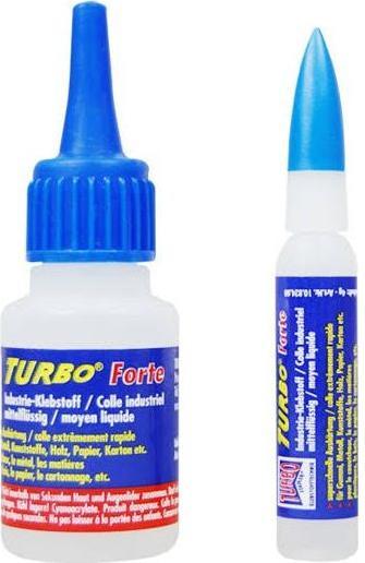 Turbo Adesivo (10 g)