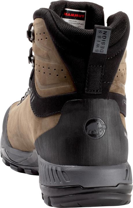 Image du produit Mammut Mercury Tour II High GTX (42 2/3)