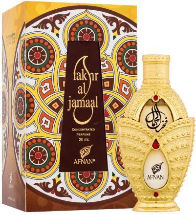 Afnan Fakhar Al Jamal (20 ml)