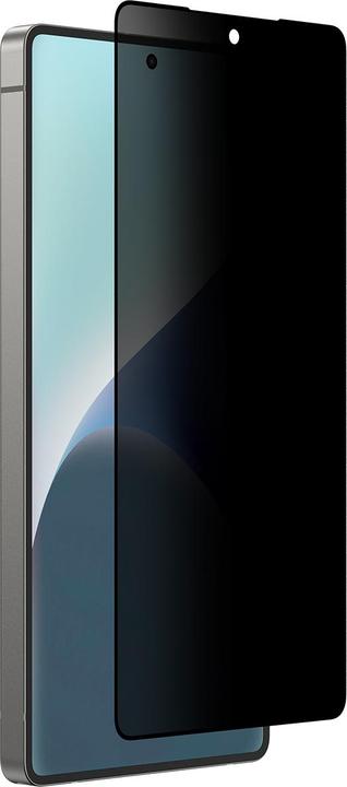 Produktbild Amazingthing Radix Privacy Glass Sichtschutz-Hartglas für Samsung Galaxy S25 Ultra (1 Stück, Samsung Galaxy S25 Ultra)
