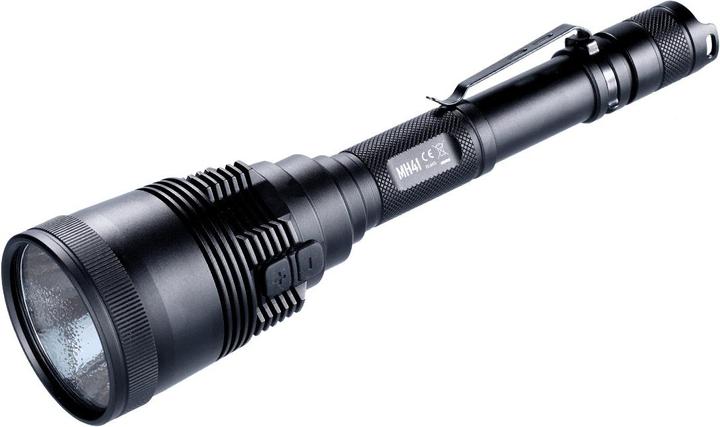 Produktbild Nitecore Mh41 (25 cm, 2150 lm)