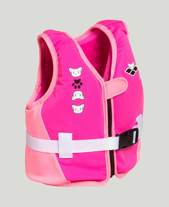 Actual product image Arena Kids Friends Swim Vest (104, 110, 116, 15-30 kg)
