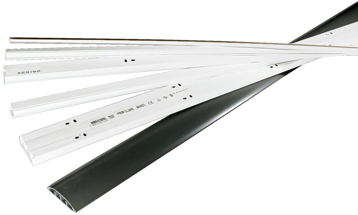 Produktbild Steffen Kabelkanal (Kabelkanal, 200 cm)