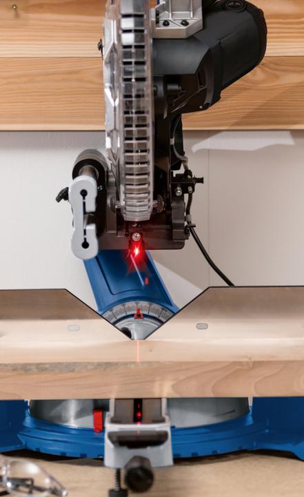 Produktbild Scheppach HM305SL