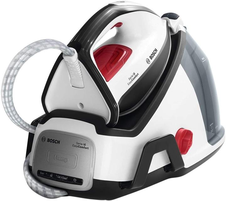 Produktbild Bosch Hausgeräte Tds6040 (2400 W, 380 g/min)