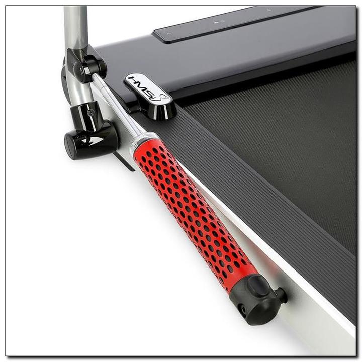 Produktbild HMS Loop15 Elektrisches Laufband Für Nordic Walking