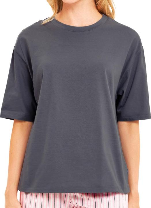 Image du produit Rösch Basic pyjama haut (44, XXL)