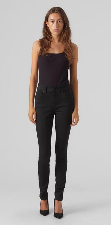 Actual product image Vero Moda Mid Rise Jeans (30)