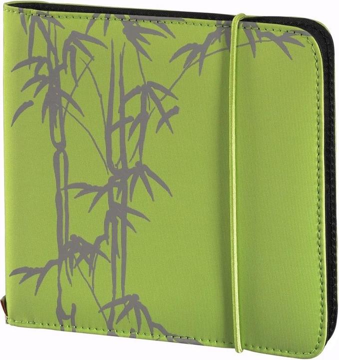Produktbild Hama CD-/DVD-/Blu-ray-Tasche Up to Fash