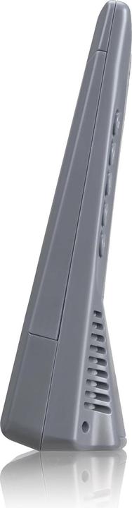 Actual product image Bresser Funk Wetterstation ClimateTemp NBF