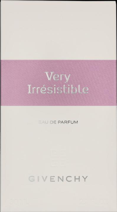 Produktbild Givenchy Very Irresistible (Eau de Parfum, 80 ml)
