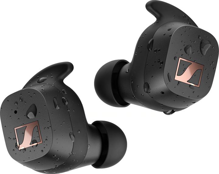 Immagine prodotto Sennheiser Sport TW (NC, 9 h, Senza fili)