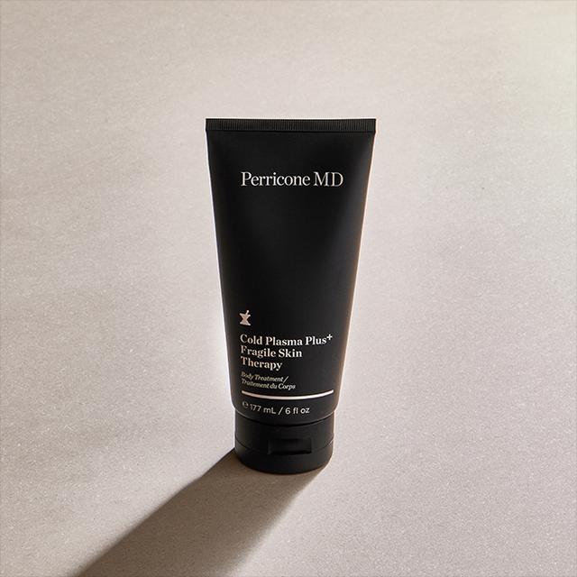 Produktbild Perricone MD Cold Plasma + Fragile Skin Therapy - Tube (177 ml)