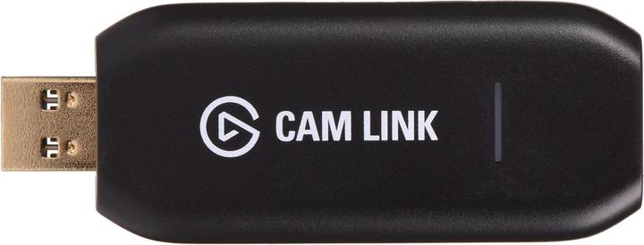 Actual product image Elgato Cam Link 4K (Mac, PC)