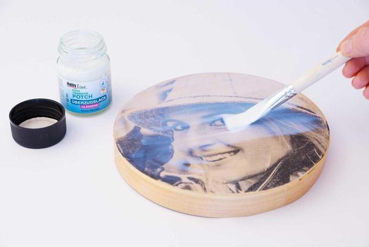 Immagine prodotto Kreul Fototransfer POTCH, Set NEW DESIGN (Trasparente, 50 ml)