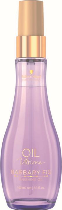 Produktbild Schwarzkopf Professional Oil Ultime - Barbary Finishing Oil (100 ml)