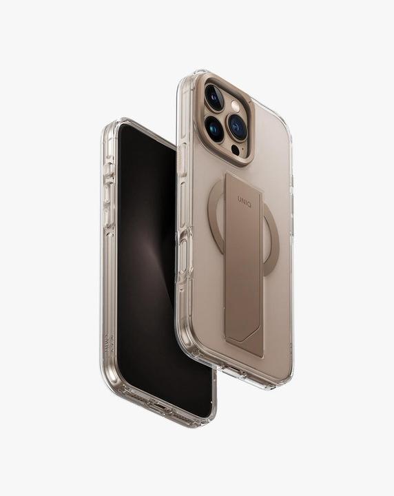 Produktbild Uniq Heldro Max (Apple iPhone 16 Pro Max)
