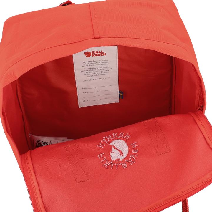 Produktbild Fjällräven Re-Kånken (16 l)