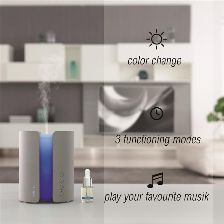 Actual product image Millefiori Diffuser Plus