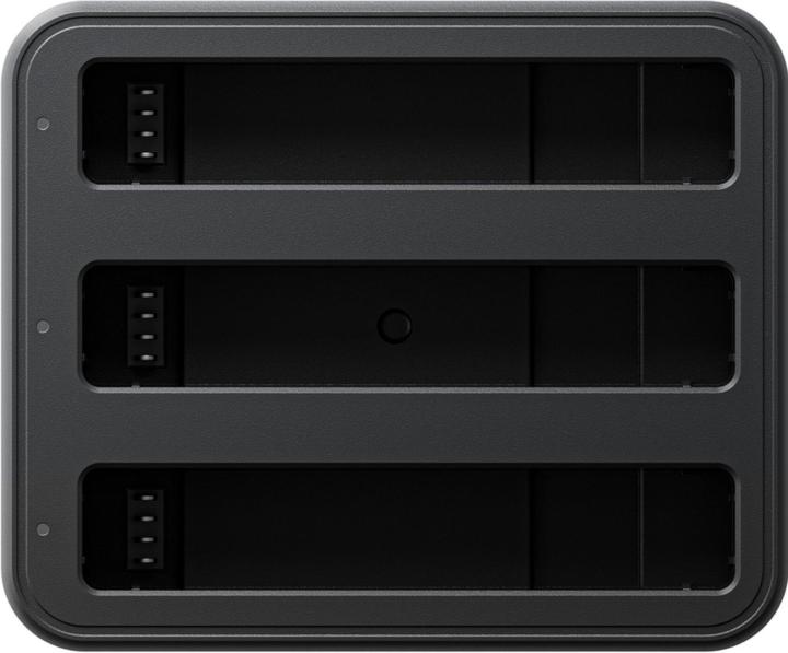 Image du produit Insta360 X4 Fast Charge Hub (X4)