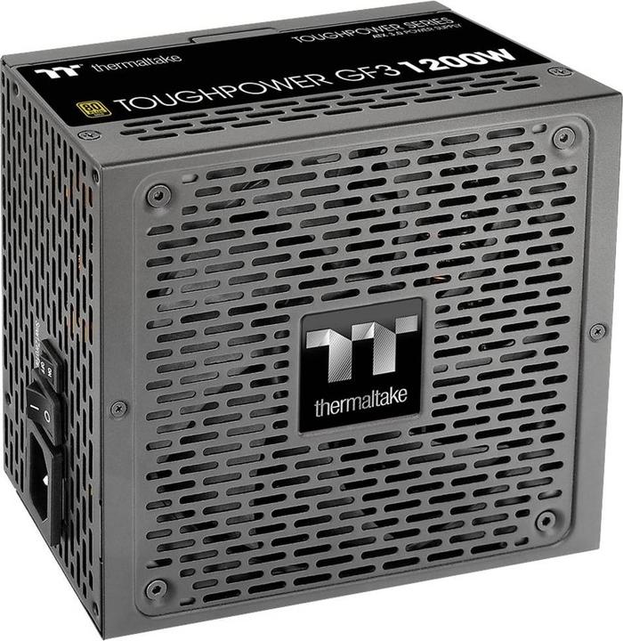 Produktbild Thermaltake Toughpower GF3 (1200 W)
