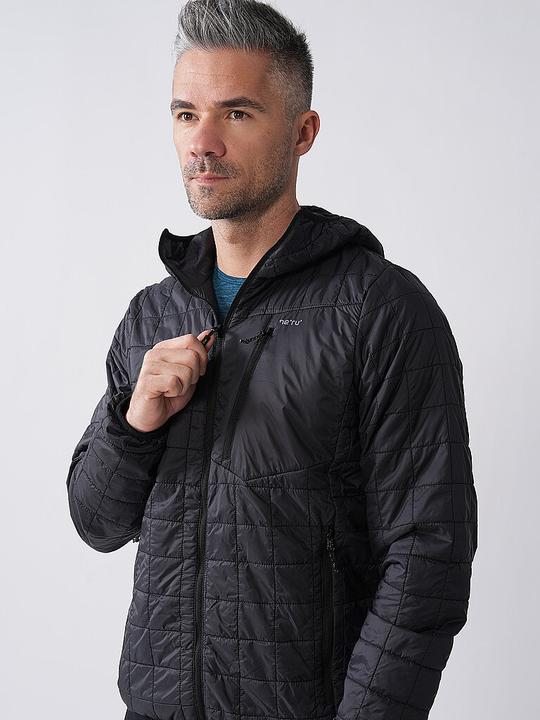 Actual product image Meru Isolationsjacke Naknek (M)