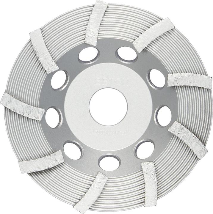 Immagine prodotto Cedima Disco abrasivo diamantato EC 74 125 mm