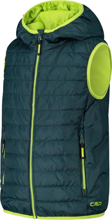 Actual product image CMP Campagnolo Hoodie (176)
