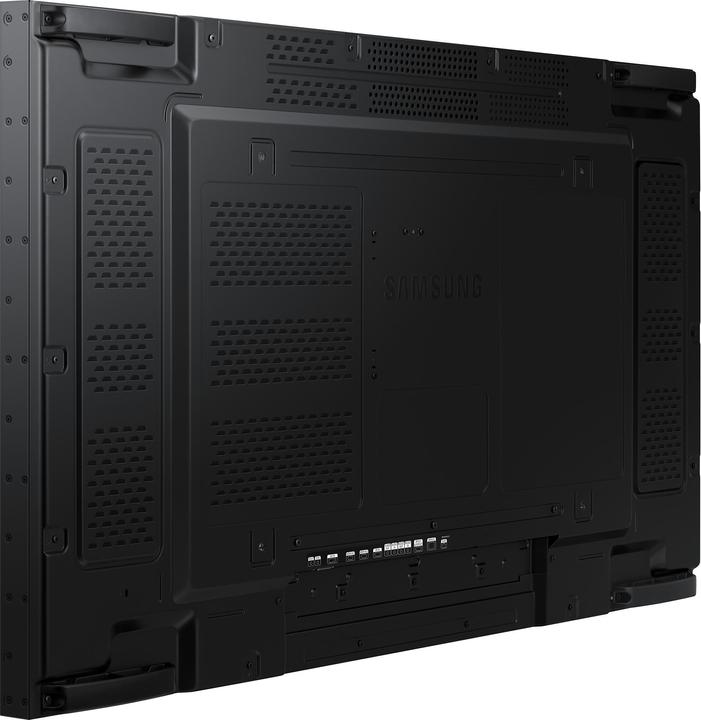 Actual product image Samsung VideoWall (1920 x 1080 pixels, 55")