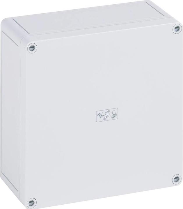 Produktbild Spelsberg Gehäuse Polystyrol 130x94x57mm (Gehäuse)