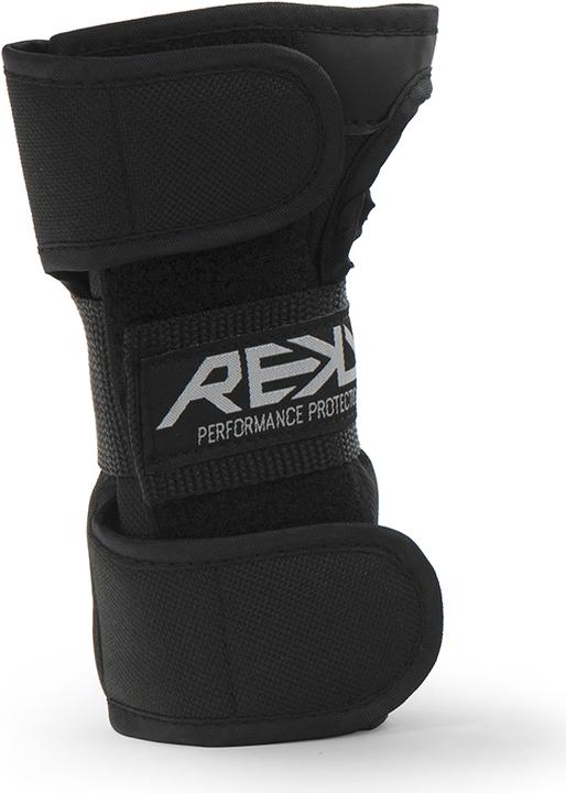 Produktbild Rekd Heavy Duty Junior (L, Ellbogenschoner, Handgelenkschoner, Knieschoner, Paar)
