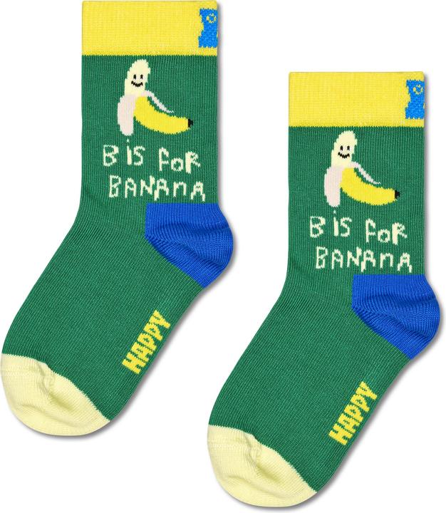 Happy Socks B For Banana