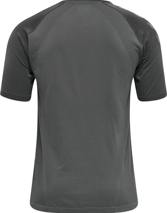 Actual product image hummel Pro Grid Seamless S/S (M)