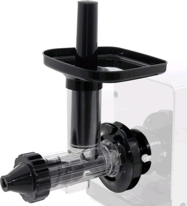 Actual product image SJ N3 fruit juicer accessories low speed