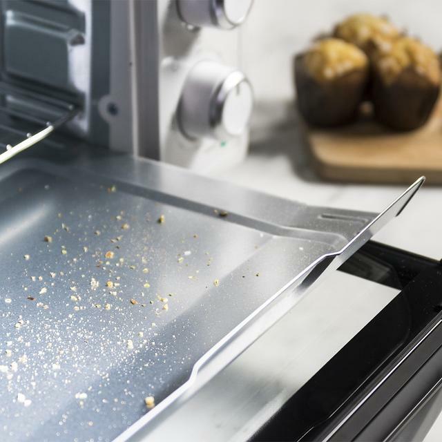 Actual product image Cecotec Horno De Sobremesa Bake&Toast 2300 White