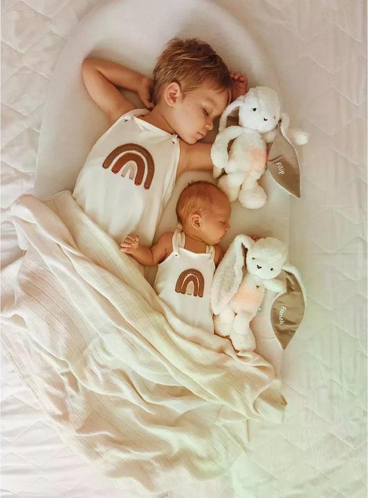 Actual product image MyHummy Sleep aid Bunny