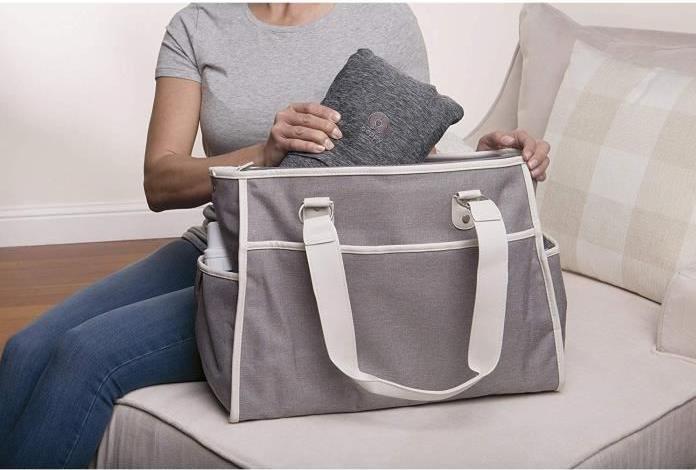 Actual product image Chicco Boppy Comfyfit