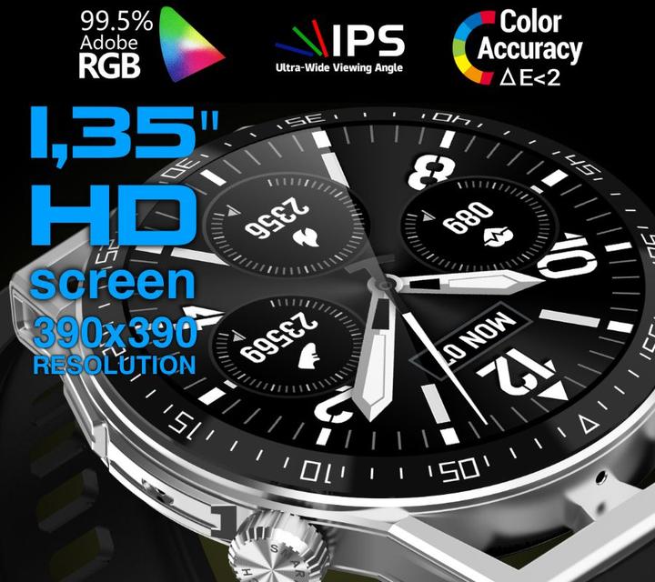 Actual product image RNCE88, two straps included (200 mm)