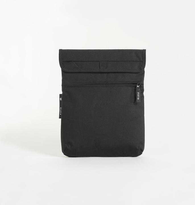 Actual product image Eoto Tablet- und Laptop-Tasche ROAM:OFFICE M, bis 12", nachhaltig (12")
